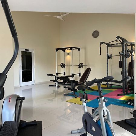 Dushi Townhouse Curacao Διαμέρισμα Βίλλεμσταντ Εξωτερικό φωτογραφία
