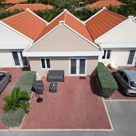 Dushi Townhouse Curacao Διαμέρισμα Βίλλεμσταντ Εξωτερικό φωτογραφία