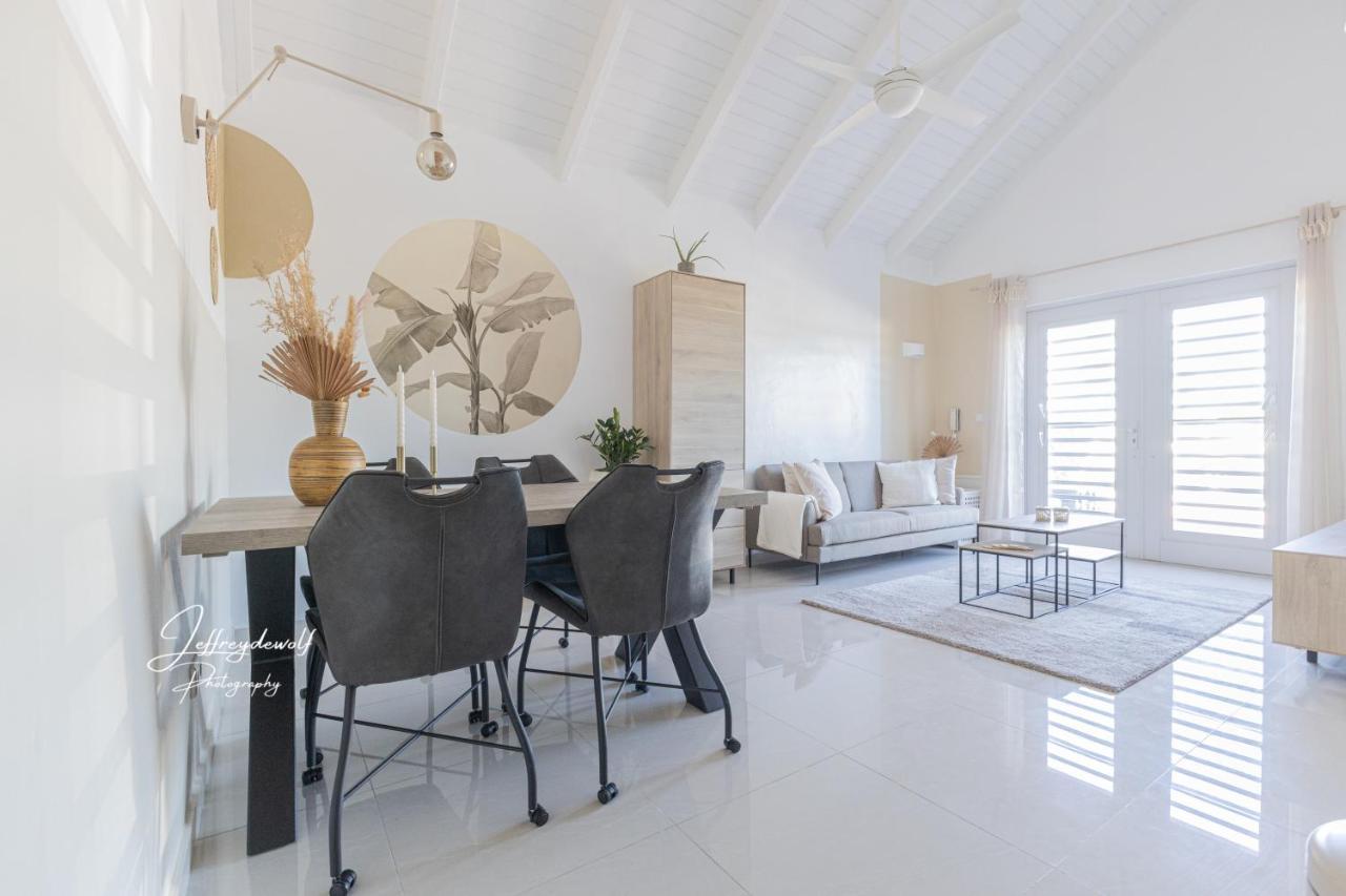 Dushi Townhouse Curacao Διαμέρισμα Βίλλεμσταντ Εξωτερικό φωτογραφία