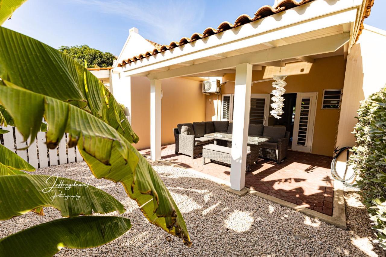 Dushi Townhouse Curacao Διαμέρισμα Βίλλεμσταντ Εξωτερικό φωτογραφία