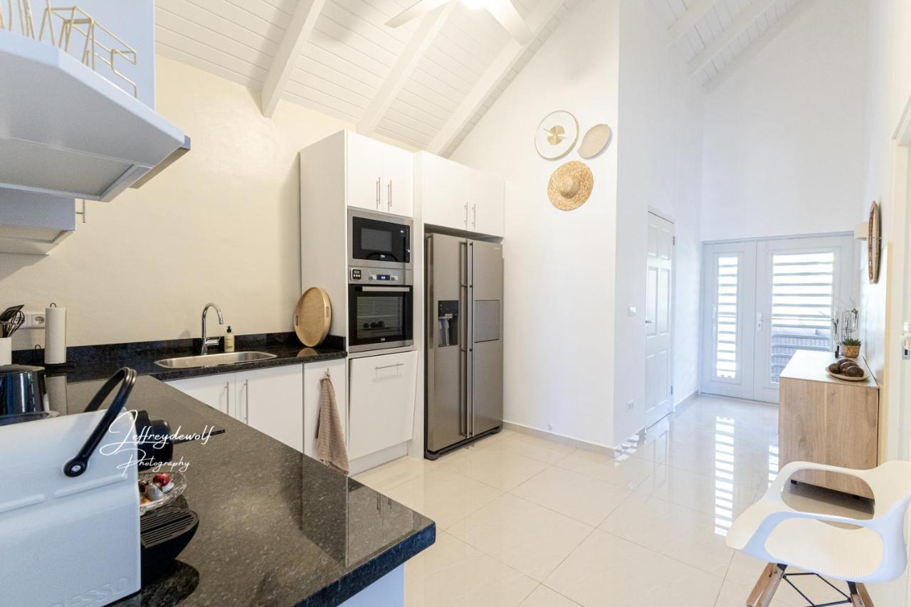 Dushi Townhouse Curacao Διαμέρισμα Βίλλεμσταντ Εξωτερικό φωτογραφία