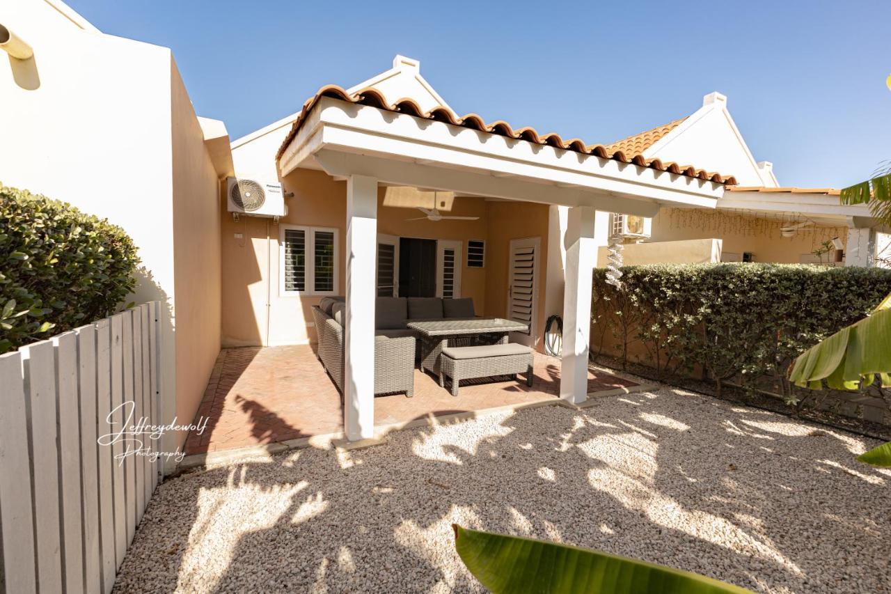 Dushi Townhouse Curacao Διαμέρισμα Βίλλεμσταντ Εξωτερικό φωτογραφία