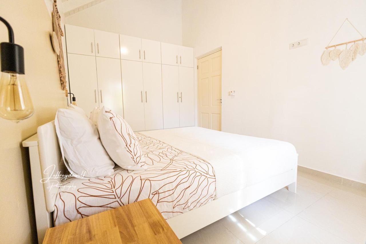 Dushi Townhouse Curacao Διαμέρισμα Βίλλεμσταντ Εξωτερικό φωτογραφία