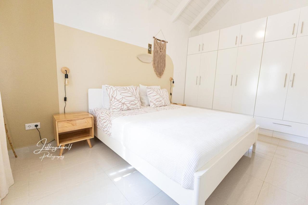 Dushi Townhouse Curacao Διαμέρισμα Βίλλεμσταντ Εξωτερικό φωτογραφία