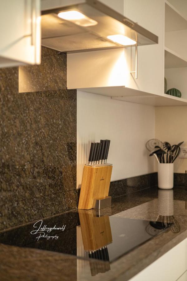 Dushi Townhouse Curacao Διαμέρισμα Βίλλεμσταντ Εξωτερικό φωτογραφία