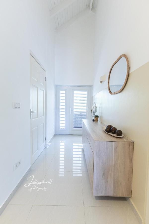 Dushi Townhouse Curacao Διαμέρισμα Βίλλεμσταντ Εξωτερικό φωτογραφία