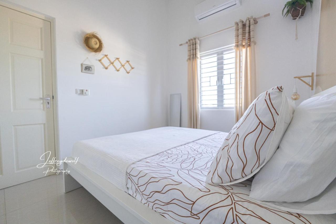 Dushi Townhouse Curacao Διαμέρισμα Βίλλεμσταντ Εξωτερικό φωτογραφία