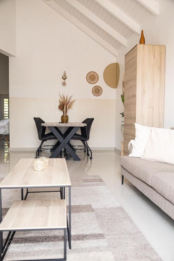 Dushi Townhouse Curacao Διαμέρισμα Βίλλεμσταντ Εξωτερικό φωτογραφία