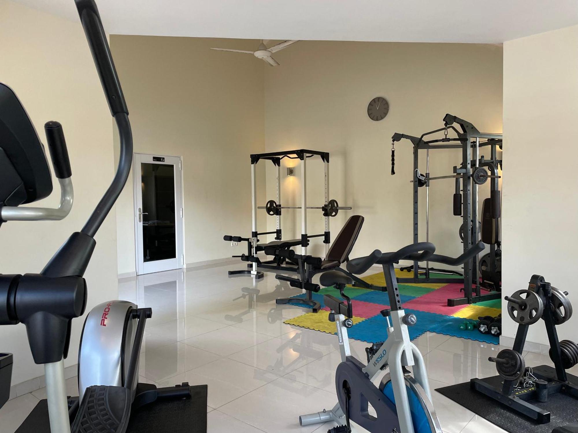 Dushi Townhouse Curacao Διαμέρισμα Βίλλεμσταντ Εξωτερικό φωτογραφία