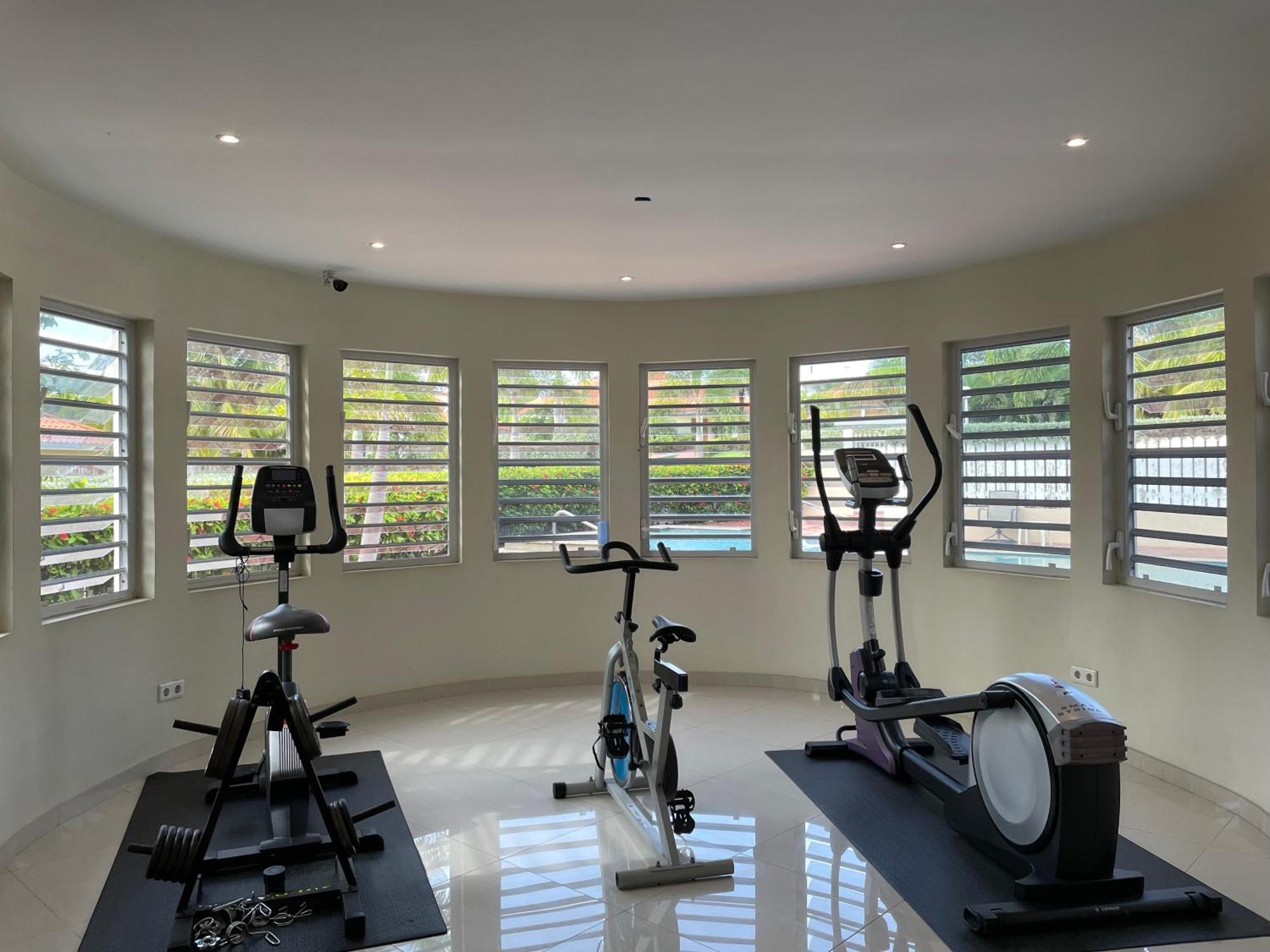 Dushi Townhouse Curacao Διαμέρισμα Βίλλεμσταντ Εξωτερικό φωτογραφία