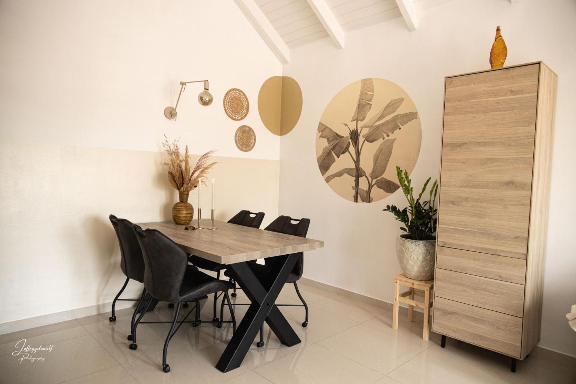 Dushi Townhouse Curacao Διαμέρισμα Βίλλεμσταντ Εξωτερικό φωτογραφία
