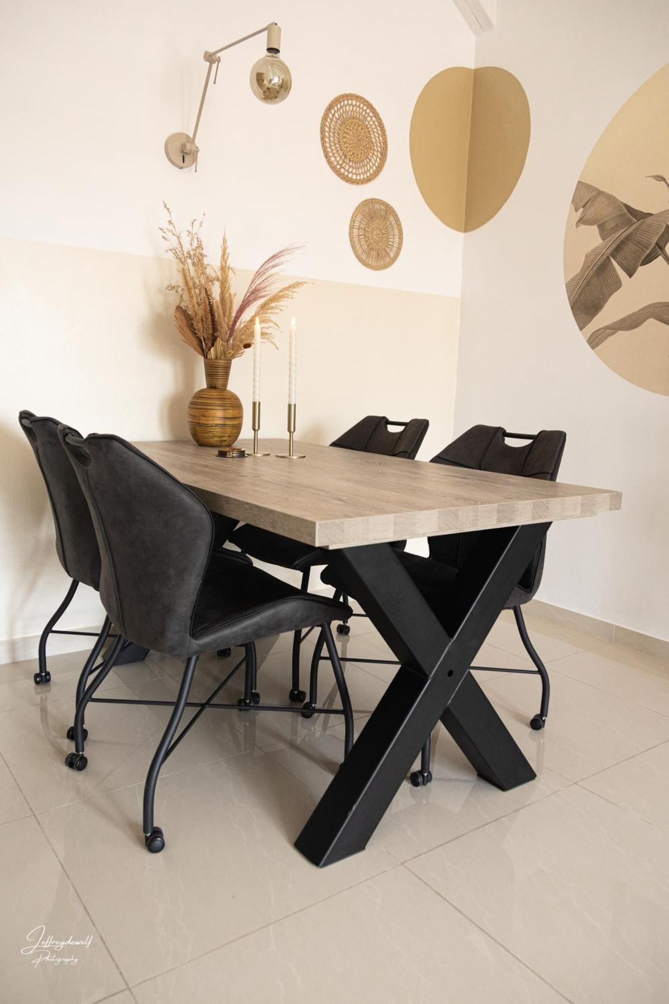Dushi Townhouse Curacao Διαμέρισμα Βίλλεμσταντ Εξωτερικό φωτογραφία