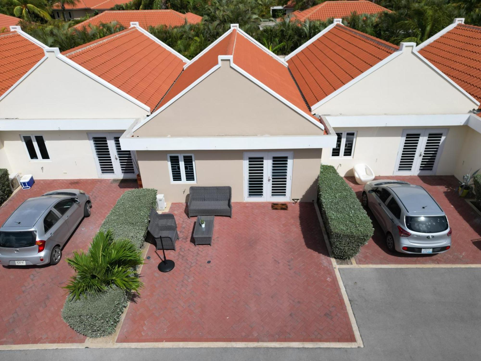 Dushi Townhouse Curacao Διαμέρισμα Βίλλεμσταντ Εξωτερικό φωτογραφία